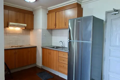 Кондоминиум с 2 спальнями в Чиангмае, Таиланд № 171992 - фото 6