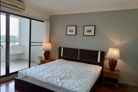 Кондоминиум с 2 спальнями в Чиангмае, Таиланд № 171992 - фото 3