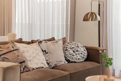 Дом в Бангкапи, Бангкок, Таиланд с 4 спальнями № 171994 - фото 5