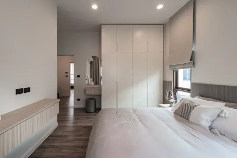 Дом в Бангкапи, Бангкок, Таиланд с 4 спальнями № 171994 - фото 20