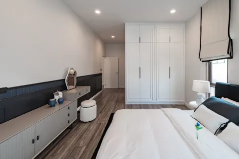 Дом в Бангкапи, Бангкок, Таиланд с 4 спальнями № 171994 - фото 10