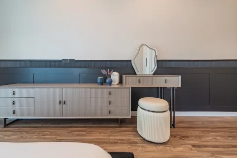 Дом в Бангкапи, Бангкок, Таиланд с 4 спальнями № 171994 - фото 11