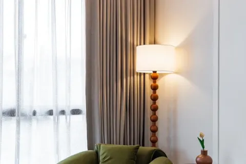 Дом в Бангкапи, Бангкок, Таиланд с 4 спальнями № 171994 - фото 22