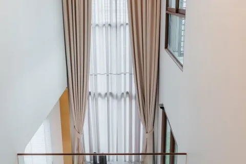 Дом в Бангкапи, Бангкок, Таиланд с 4 спальнями № 171994 - фото 12