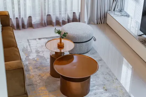 Дом в Бангкапи, Бангкок, Таиланд с 4 спальнями № 171994 - фото 19