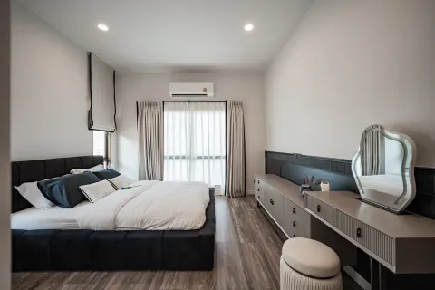 Дом в Бангкапи, Бангкок, Таиланд с 4 спальнями № 171994 - фото 13