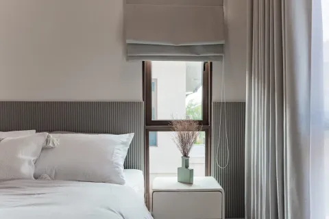 Дом в Бангкапи, Бангкок, Таиланд с 4 спальнями № 171994 - фото 14