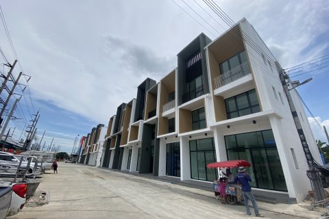 Studio in Nong Chok, Bangkok, Thailand № 171991 - photo 19