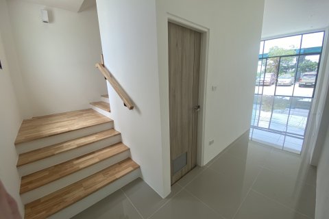 Studio in Nong Chok, Bangkok, Thailand № 171991 - photo 7