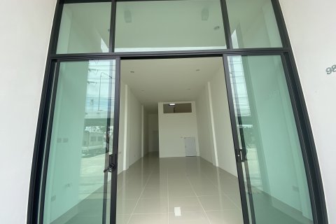 Studio in Nong Chok, Bangkok, Thailand № 171991 - photo 2