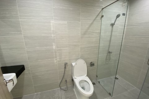 Studio in Nong Chok, Bangkok, Thailand № 171991 - photo 12