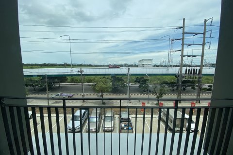 Studio in Nong Chok, Bangkok, Thailand № 171991 - photo 17