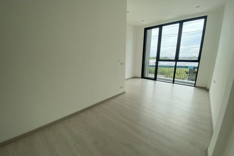 Studio in Nong Chok, Bangkok, Thailand № 171991 - photo 11