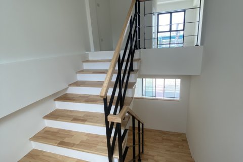 Studio in Nong Chok, Bangkok, Thailand № 171991 - photo 14