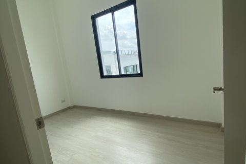 Studio in Nong Chok, Bangkok, Thailand № 171991 - photo 16