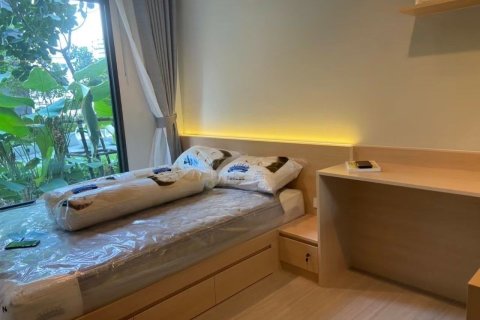 Studio dans le Condo à Ratchathewi, Bangkok, Thaïlande  № 171993 - photo 7