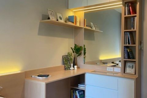 Studio dans le Condo à Ratchathewi, Bangkok, Thaïlande  № 171993 - photo 5