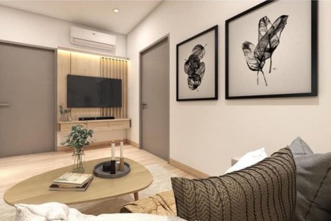 Studio dans le Condo à Ratchathewi, Bangkok, Thaïlande  № 171993 - photo 8