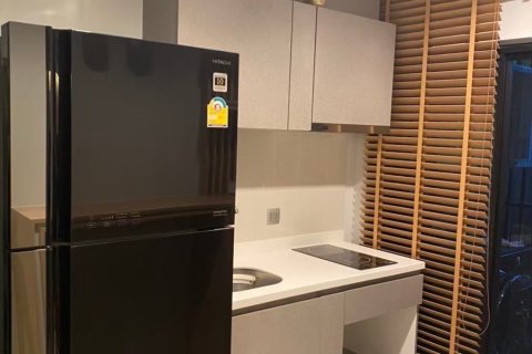 Studio dans le Condo à Ratchathewi, Bangkok, Thaïlande  № 171993 - photo 3