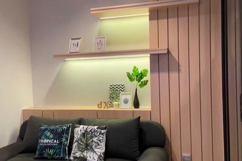 Studio dans le Condo à Ratchathewi, Bangkok, Thaïlande  № 171993 - photo 2