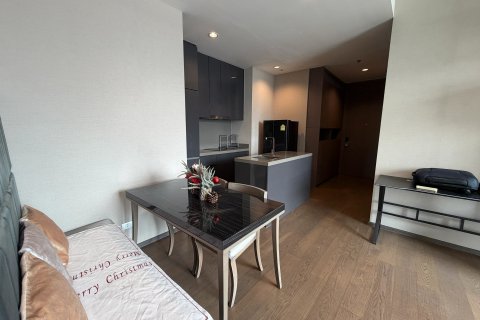 Condo à Bang Rak, Bangkok, Thaïlande, 2 chambres  № 171990 - photo 3