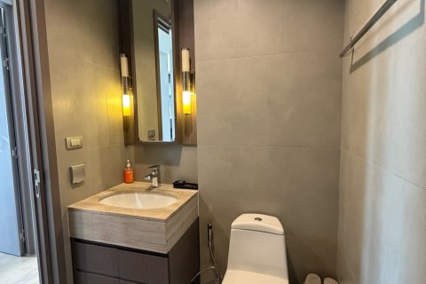 Condo à Bang Rak, Bangkok, Thaïlande, 2 chambres  № 171990 - photo 9