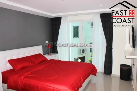 Condominio de 2 dormitorios en Pattaya, Tailandia № 213236 - foto 9