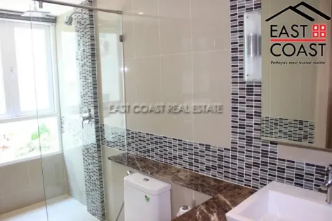 Condominio de 2 dormitorios en Pattaya, Tailandia № 213236 - foto 10