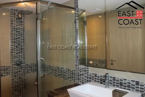 Condominio de 2 dormitorios en Pattaya, Tailandia № 213236 - foto 8