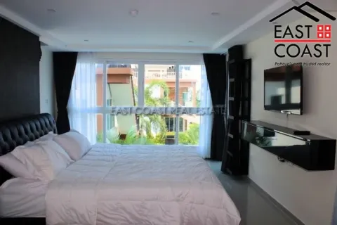 Condominio de 2 dormitorios en Pattaya, Tailandia № 213236 - foto 6
