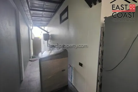 Casa de 3 dormitorios en Pattaya, Tailandia № 213241 - foto 8