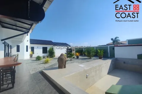 Casa de 3 dormitorios en Pattaya, Tailandia № 213241 - foto 6