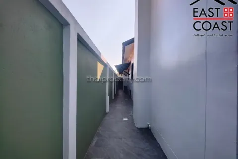 Casa de 3 dormitorios en Pattaya, Tailandia № 213241 - foto 9