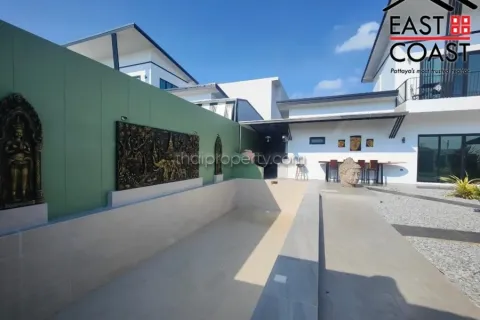 Casa de 3 dormitorios en Pattaya, Tailandia № 213241 - foto 5