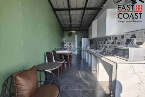 Casa de 3 dormitorios en Pattaya, Tailandia № 213241 - foto 7