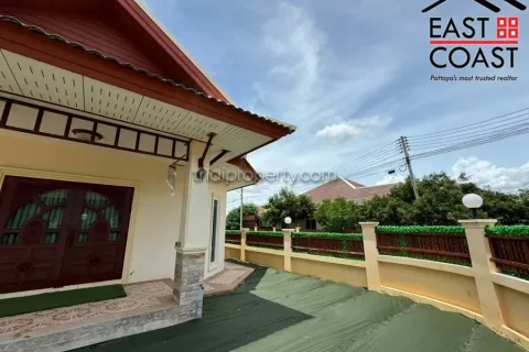 Casa de 3 dormitorios en Pattaya, Tailandia № 213235 - foto 6
