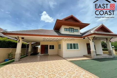 Maison à Pattaya, Thaïlande 3 chambres № 213235