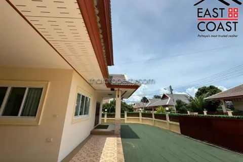 Casa de 3 dormitorios en Pattaya, Tailandia № 213235 - foto 5