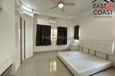 Casa de 3 dormitorios en Pattaya, Tailandia № 213235 - foto 25