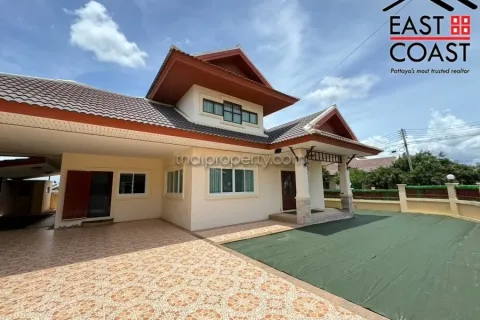 Casa de 3 dormitorios en Pattaya, Tailandia № 213235 - foto 3