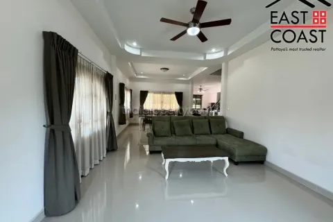 Casa de 3 dormitorios en Pattaya, Tailandia № 213235 - foto 9