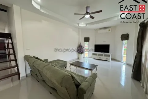 Casa de 3 dormitorios en Pattaya, Tailandia № 213235 - foto 7