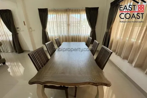 Casa de 3 dormitorios en Pattaya, Tailandia № 213235 - foto 12