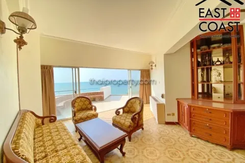 Condominio de 2 dormitorios en Pattaya, Tailandia № 213237 - foto 4