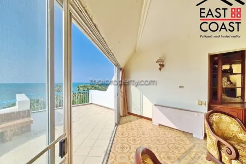 Condominio de 2 dormitorios en Pattaya, Tailandia № 213237 - foto 9
