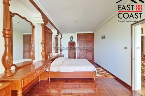 Condominio de 2 dormitorios en Pattaya, Tailandia № 213237 - foto 10