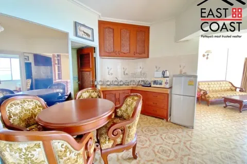 Condominio de 2 dormitorios en Pattaya, Tailandia № 213237 - foto 6