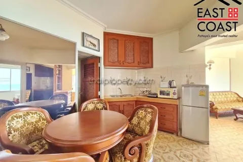 Condominio de 2 dormitorios en Pattaya, Tailandia № 213237 - foto 7