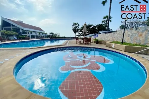 Condominio de 2 dormitorios en Pattaya, Tailandia № 213237 - foto 22