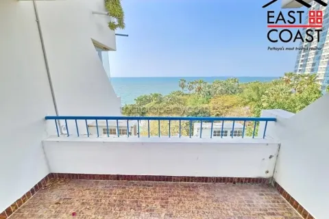 Condominio de 2 dormitorios en Pattaya, Tailandia № 213237 - foto 19